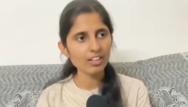 अनन्या रेड्डी