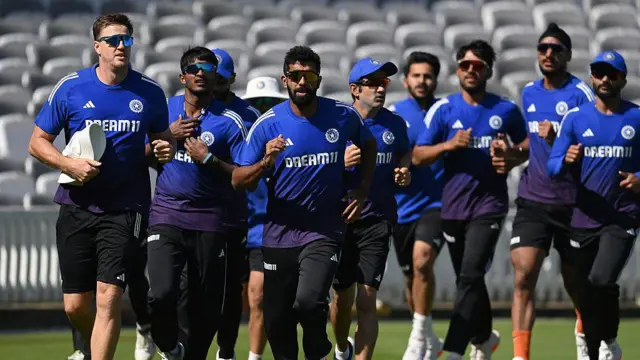 கௌதம் கம்பீர், இந்தியா, இங்கிலாந்து, டெஸ்ட் தொடர், ஷுப்மன் கில்