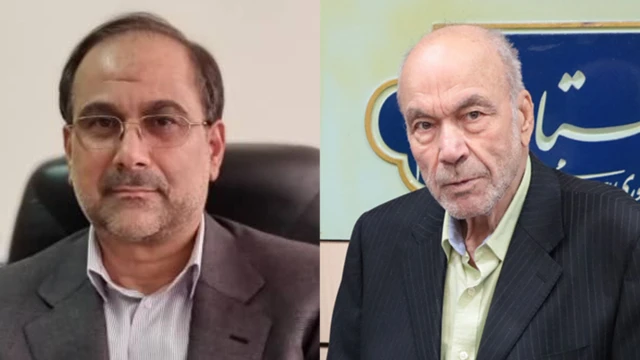 داوری اردکانی- مخبر دزقولی