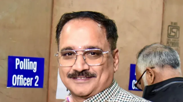 ਵੀਰੇਂਦਰ ਸਚਦੇਵਾ