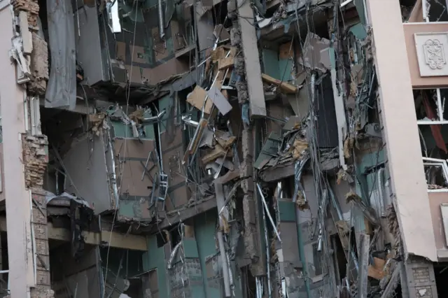 யுக்ரேன் போர் - புதின் மீது சாடல்