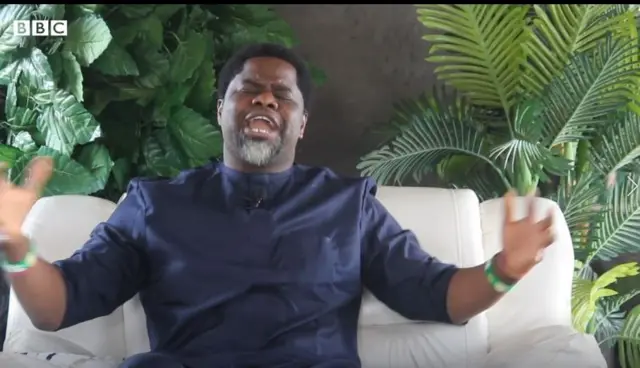 Wolii Babatunde Samuel