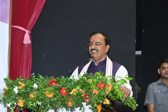 केशव प्रसाद मौर्य