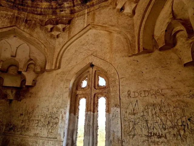 ஓட்டோமான் பேரரசு, வரலாறு, மகாராஷ்டிரா, ஓஸ்மானியா சுல்தானகம்