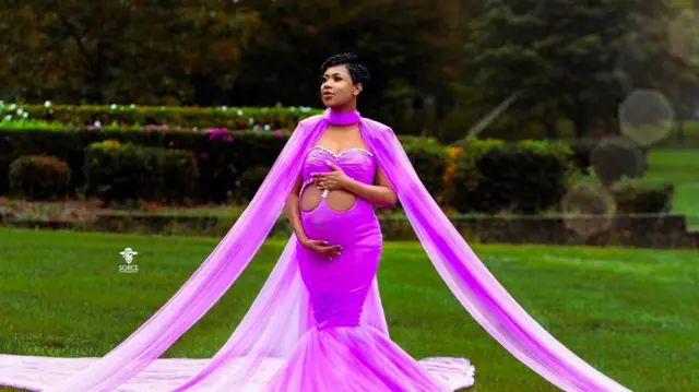 Selly Galley Maternity picture