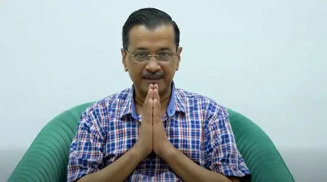 આમ આદમી પાર્ટી, ગુજરાત, રાજુ કરપડા, પ્રવીણ રામ, ખેડૂતો, બોટાદ, બોટાદ હિંસા, બીબીસી ગુજરાતી