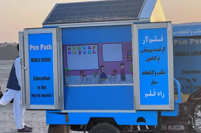 راه قلم