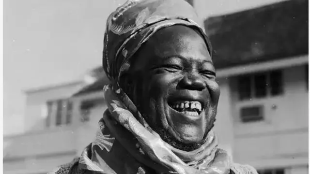 Oloogbe Ahmadu Bello