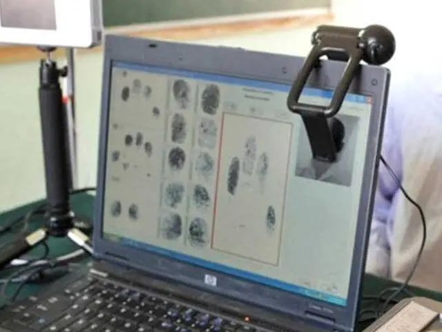 ફિંગરપ્રિન્ટના આધારે વ્યક્તિમાં રહેલી ‘જન્મજાત બુદ્ધિક્ષમતા’ અંગે જાણી શકાય