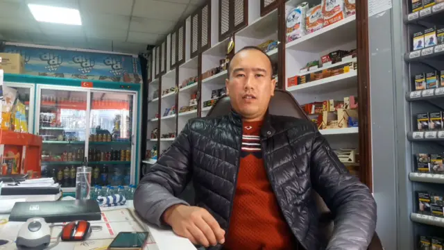 Арсланбек Кенжетегин