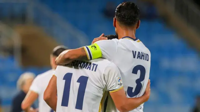 نساجی مازندران نخستین تیم ایرانی بود که از دور گروهی لیگ قهرمانان کنار رفت