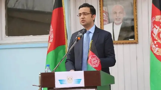 محمود شاہ حبیبی