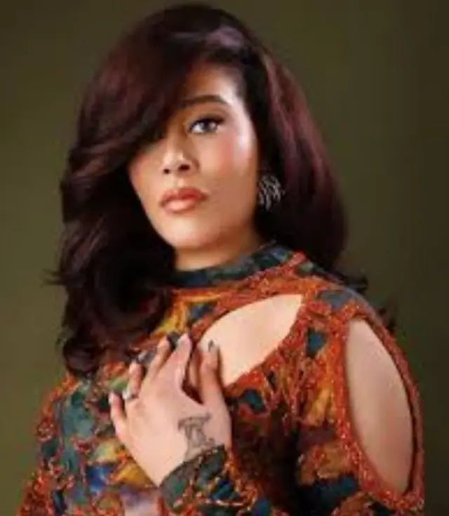 Adunni Adewale (Adunni Ade)