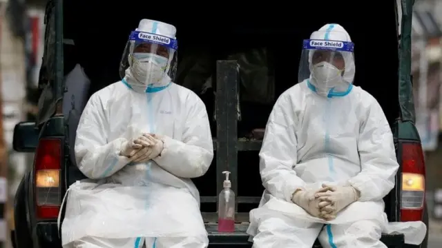 ગુજરાતમાં પણ સબવૅરિયન્ટ XBB.1.5ના ત્રણ કેસો નોંધાયા છે