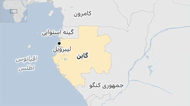 گرافیک گابن