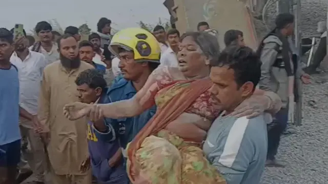 ప్రమాద తీవ్రత 