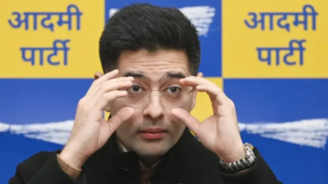 ਰਾਘਵ ਚੱਢਾ