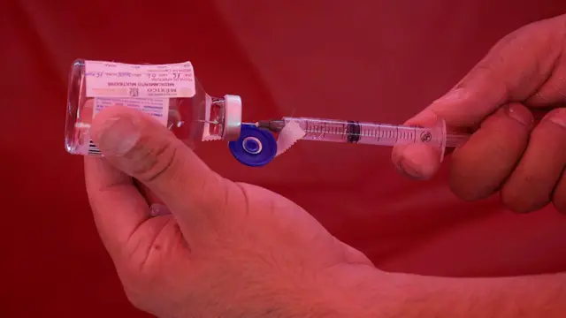 వ్యాక్సిన్