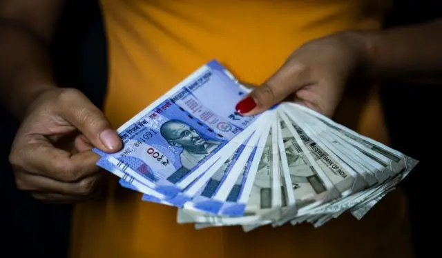 మూడో ప్రపంచం, భారత్, అభివృద్ధి చెందిన దేశాలు, పేద దేశాలు, అమెరికా, ట్రంప్