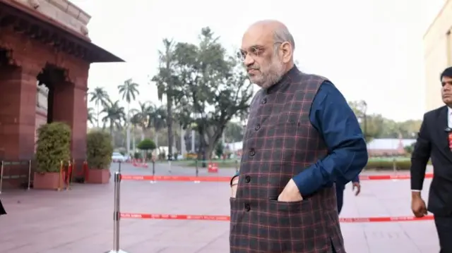 மியான்மர் எல்லை