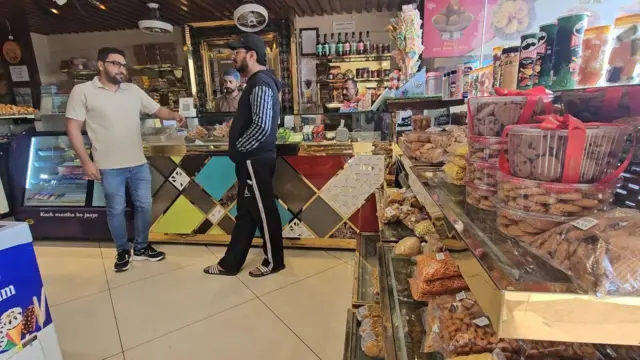 ਕੁਸ਼ ਸਚਦੇਵਾ