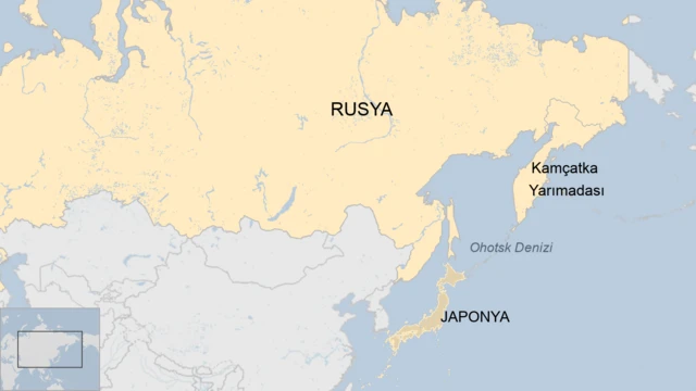rusya