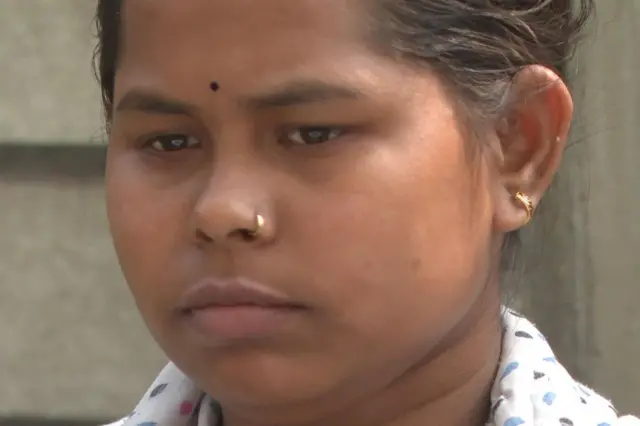 मौसमी को उनके पति ने आखिरी फ़ोन कॉल में कहा कि तुम मुझे कभी नहीं देख पाओगी