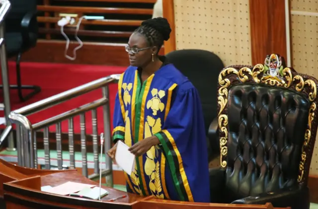 Embassy of TZ, Tel Aviv