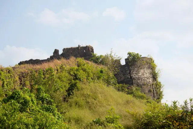 ராஜ்கர் கோட்டை