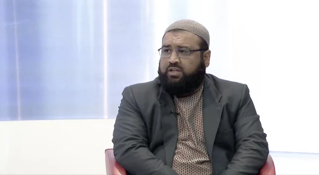 احمد ولي حقمل