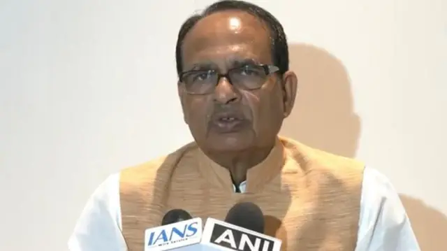 બીબીસી ગુજરાતી, ગુજરાત, શિવરાજસિંહ ચૌહાણ, એમએસપી