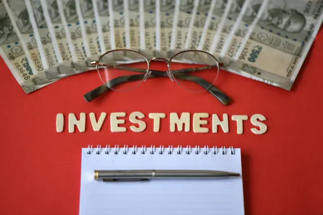 పర్సనల్ ఫైనాన్స్