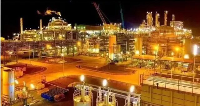 Ihe ndị ị kwesịrị ịma maka ụlọ nrụpụta Dangote dị na Legọs karịrị oke ala 2635 hectare