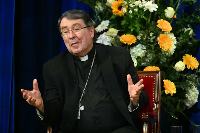 кардинал, крістоф п'єр