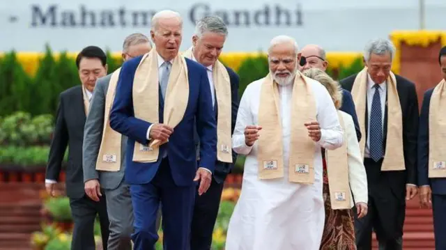 இந்தியா ஜி 20 பாகிஸ்தான்