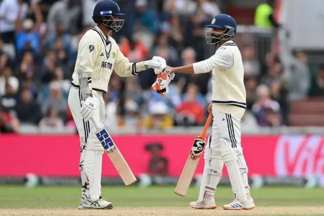 భారత్, ఇంగ్లండ్, టెస్ట్ సిరీస్