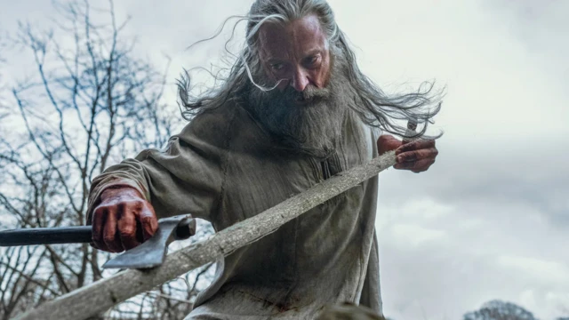 Kadr z filmu Robin Hood: Koniec legendy.