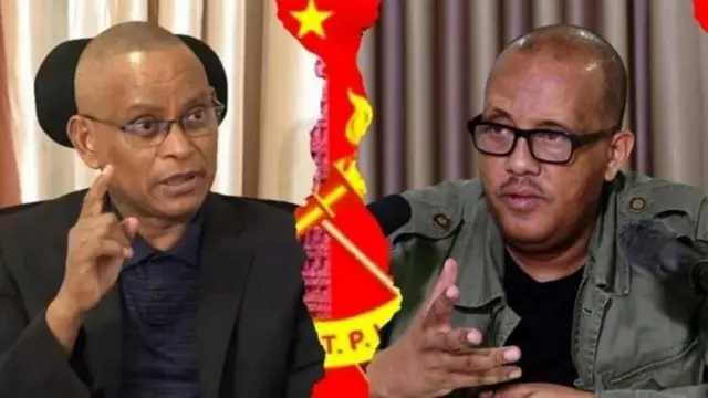 Dr Dabratsiyooniif Geetaachoo