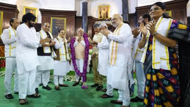 પ્રશાંત કિશોર, લોકસભા ચૂંટણી, બીબીસી ગુજરાતી