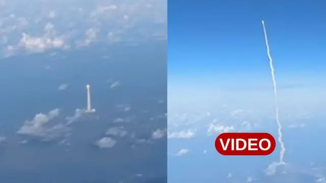 నాసా ప్రయోగం, చంద్రుడు, ఆర్టెమిస్, రాకెట్, విమానం