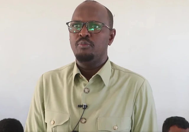 Wasiir Dahir