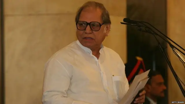 ए. आर. अंतुले