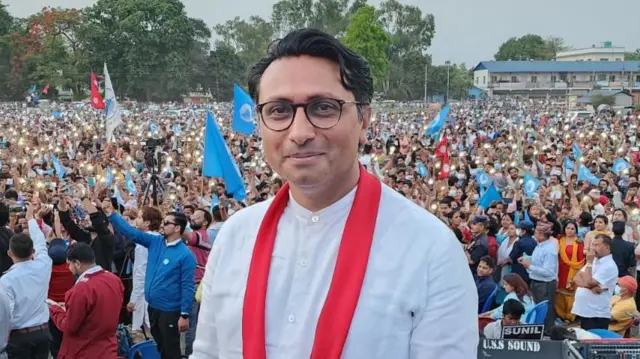 स्वर्णिम वाग्ले