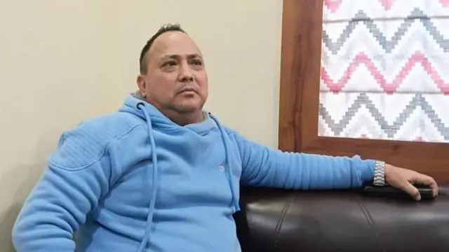 बीरगंज के मेयर राजेश मान सिंह का एक फेसबुक पोस्ट सोशल मीडिया पर वायरल हुआ