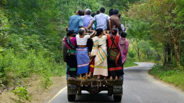 অনেক আগে থেকেই কুকি, চিন ও লুসাইরা নিজেদের একই এথনিসিটি, একই সাংস্কৃতিক ঐতিহ্যের লোক বলে মনে করতেন