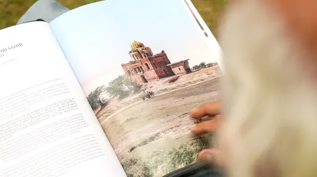 ਰੋੜੀ ਸਾਹਿਬ 