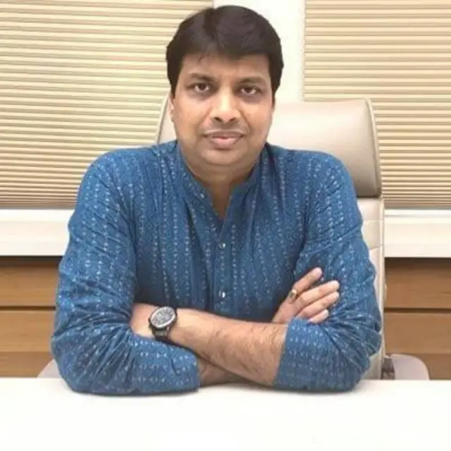 rohan gupta