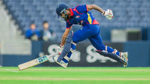 दीपेन्द्र सिंह ऐरी 