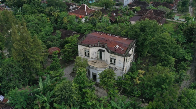 ianjo, ianfu, jepang, indonesia, perang dunia II