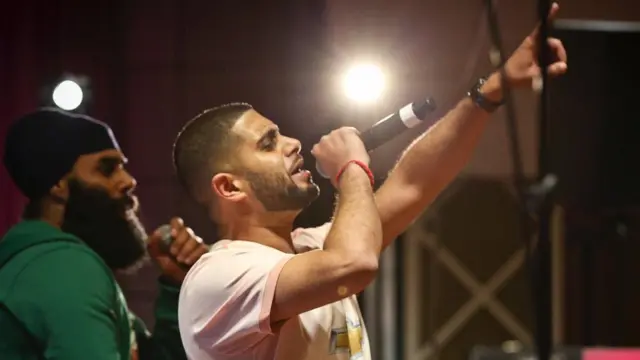 ራፐር ፕሪሜዝ